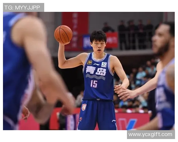 11月13日CBA精彩回顾广东男篮与青岛队的激烈对决分析