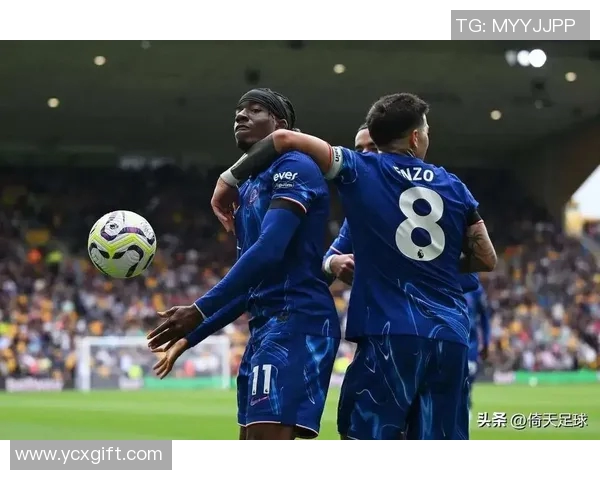8月5日切尔西对曼城精彩直播全程回顾与赛后分析
